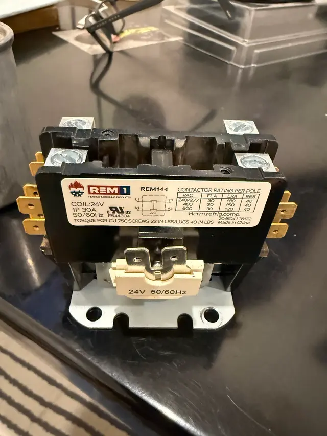 Customer photo from Avian's review