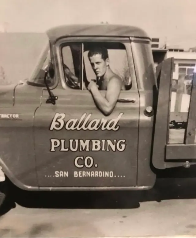 Ballard Plumbing Heating & Air Conditioning — photo from the business 6