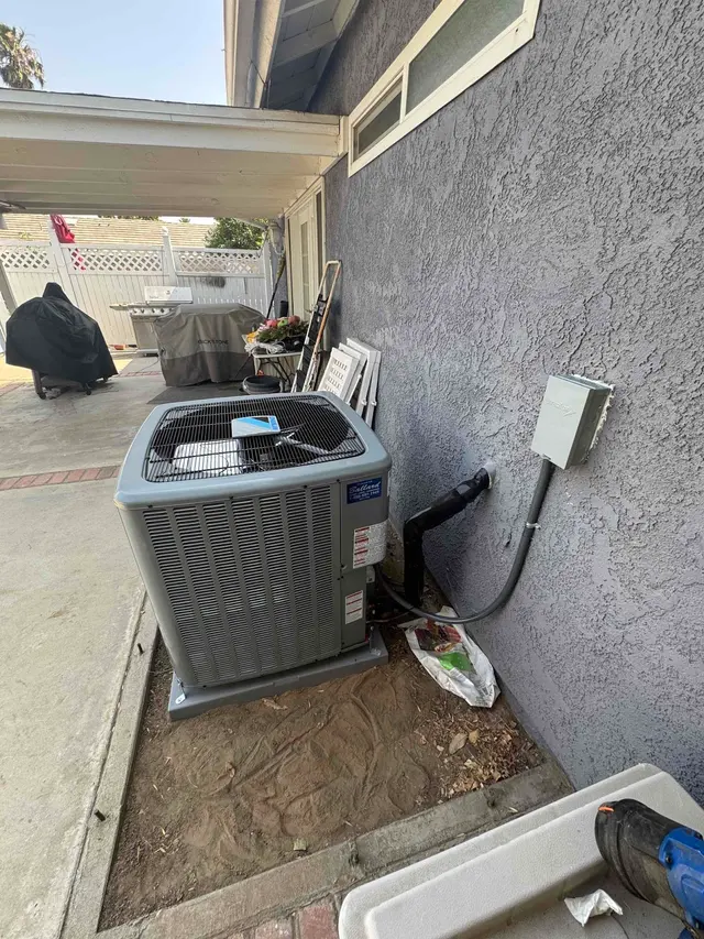 Ballard Plumbing Heating & Air Conditioning — photo from the business 7