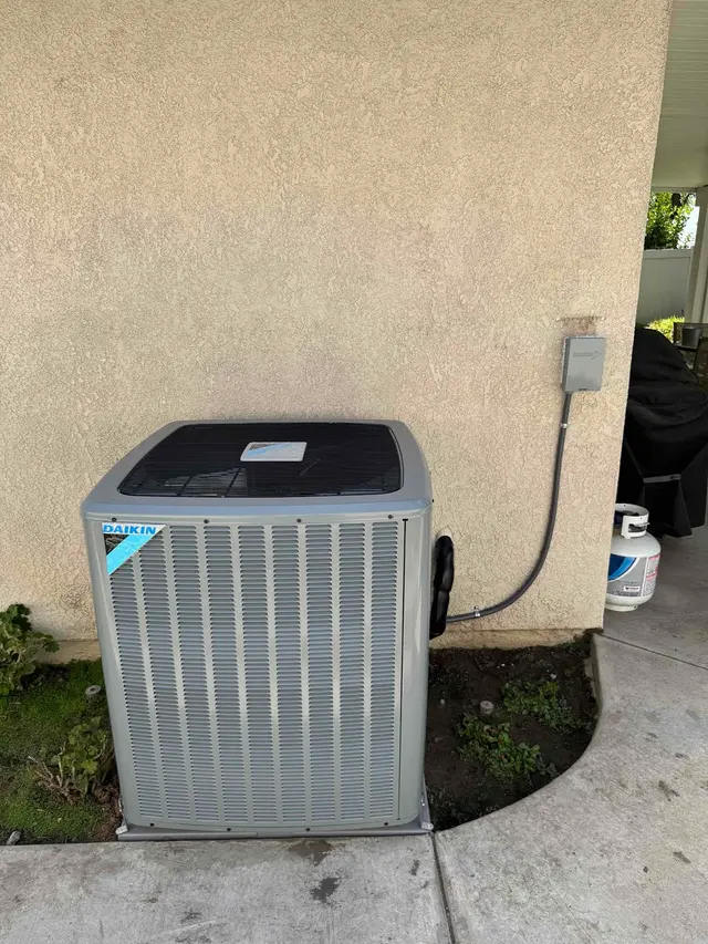Ballard Plumbing Heating & Air Conditioning — photo from the business 5