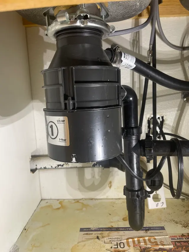 Red Rocket Plumbing — photo from the business 8