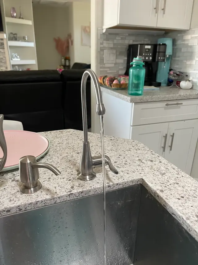 Red Rocket Plumbing — photo from the business 12