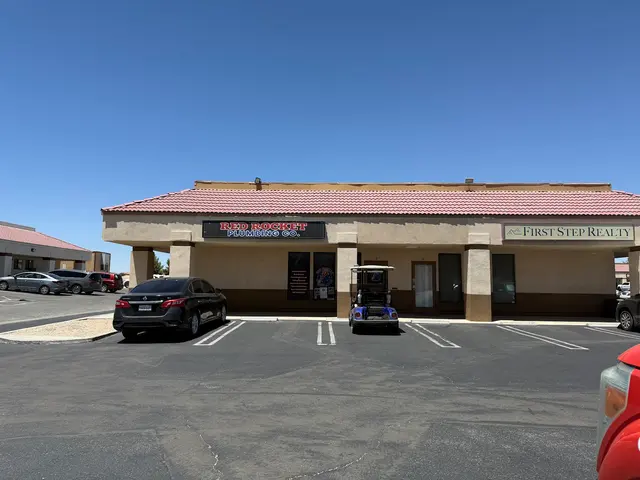 Red Rocket Plumbing — photo from the business 5