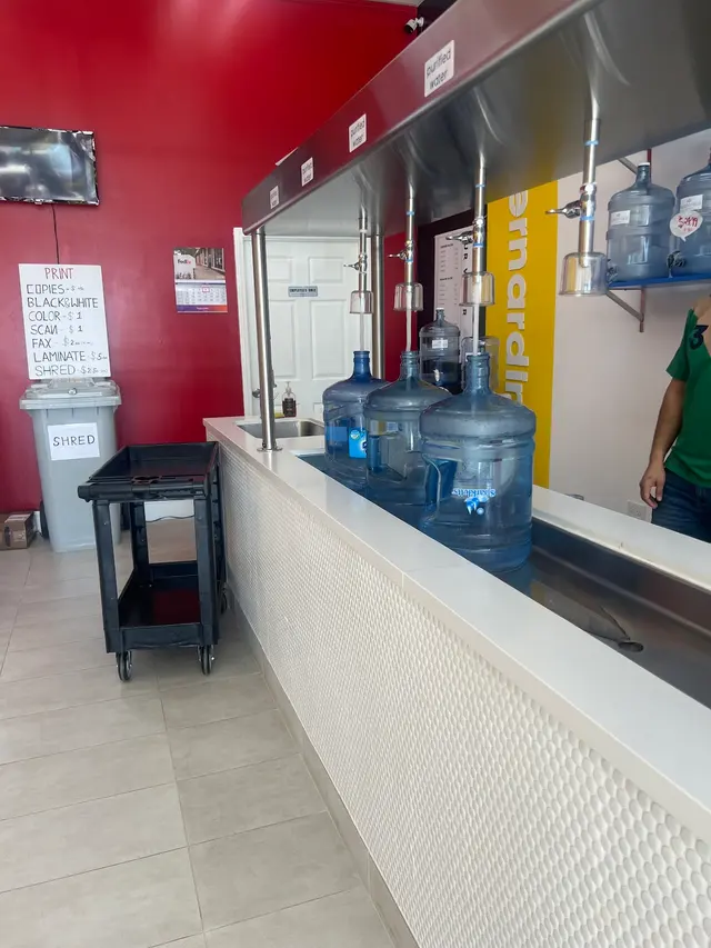 Waterale — customer photo 9