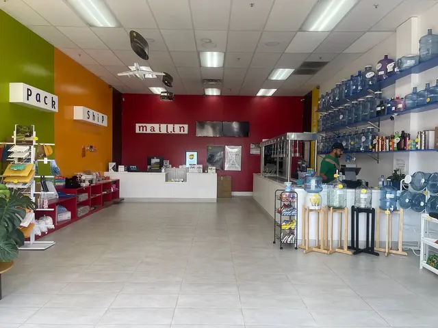 Waterale — photo from the business 8