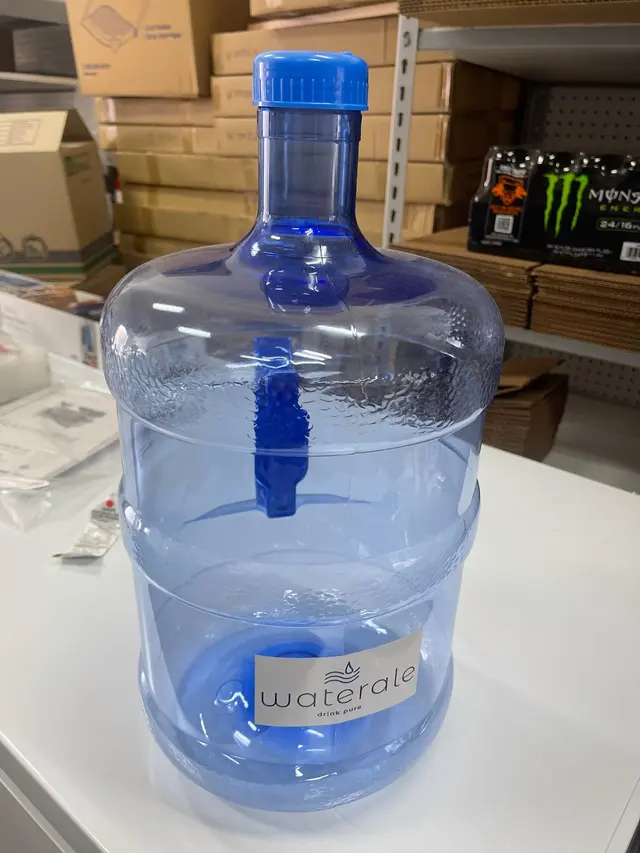 Waterale — photo from the business 4