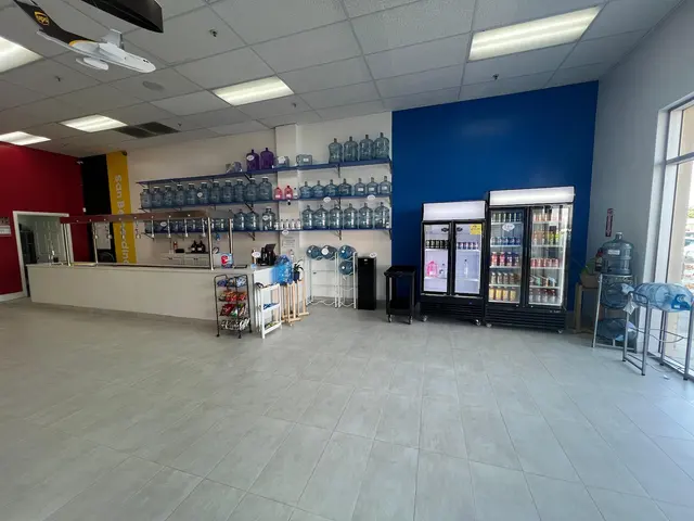 Waterale — photo from the business 1