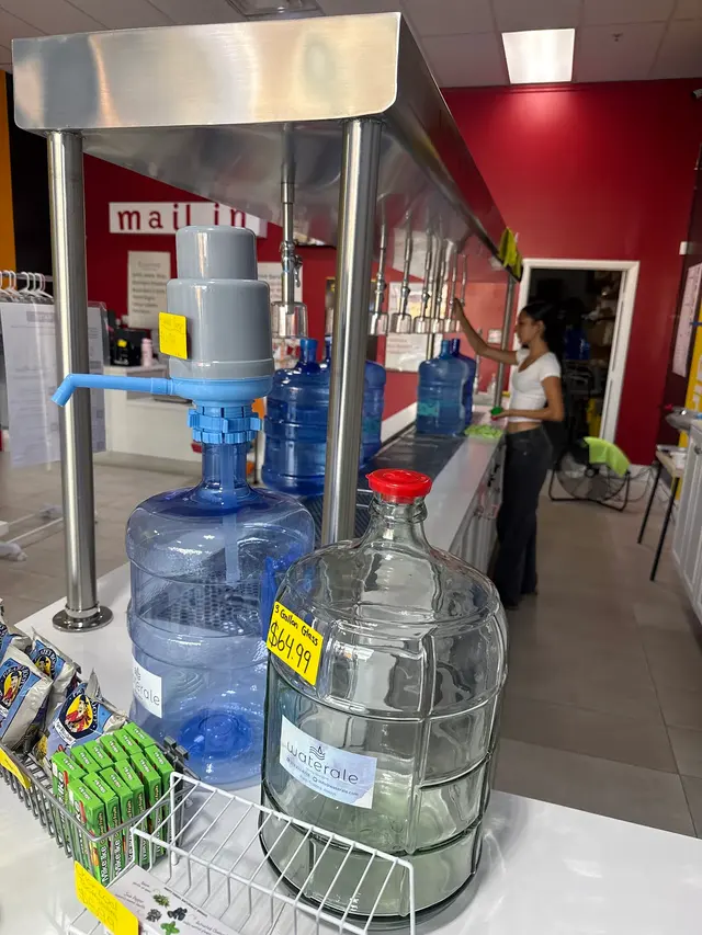 Waterale — customer photo 3