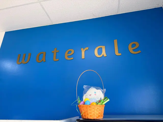 Waterale — photo from the business 7