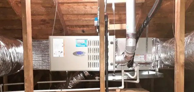 Steve's Plumbing Heating & Air Conditioning — photo from the business 10