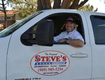 Steve's Plumbing Heating & Air Conditioning — photo from the business 12