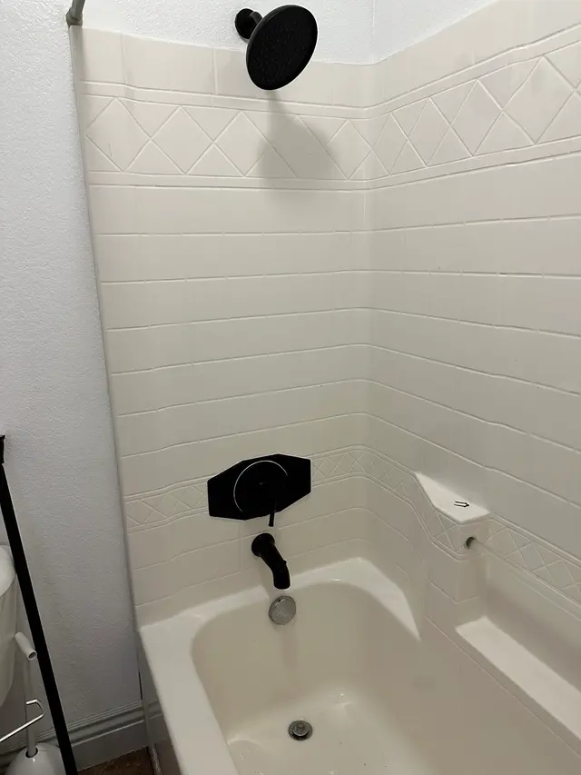 First Class Plumbing & AC — photo from the business 7