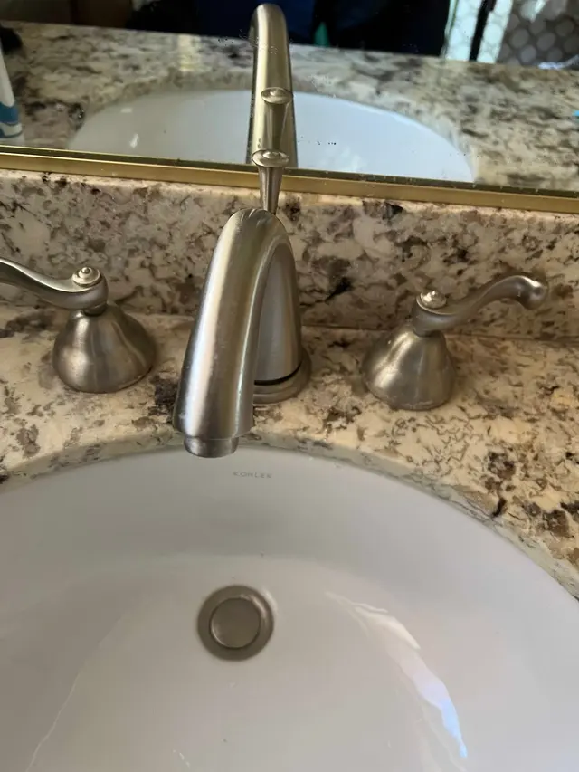 First Class Plumbing & AC — photo from the business 10