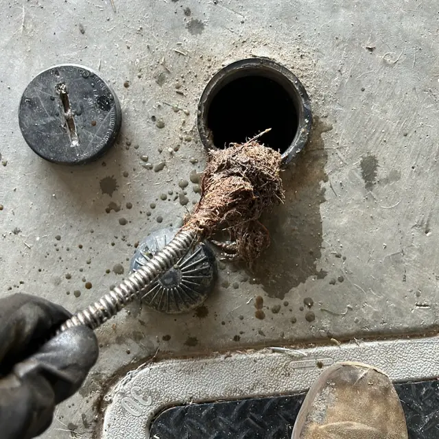 First Class Plumbing & AC — photo from the business 6