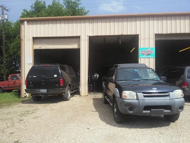 Moya's Auto Inspection and Emission Testing — customer photo 10