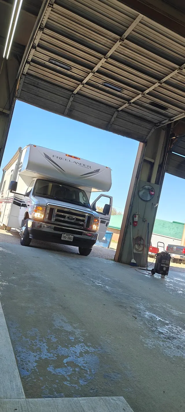 Moya's Auto Inspection and Emission Testing — customer photo 4