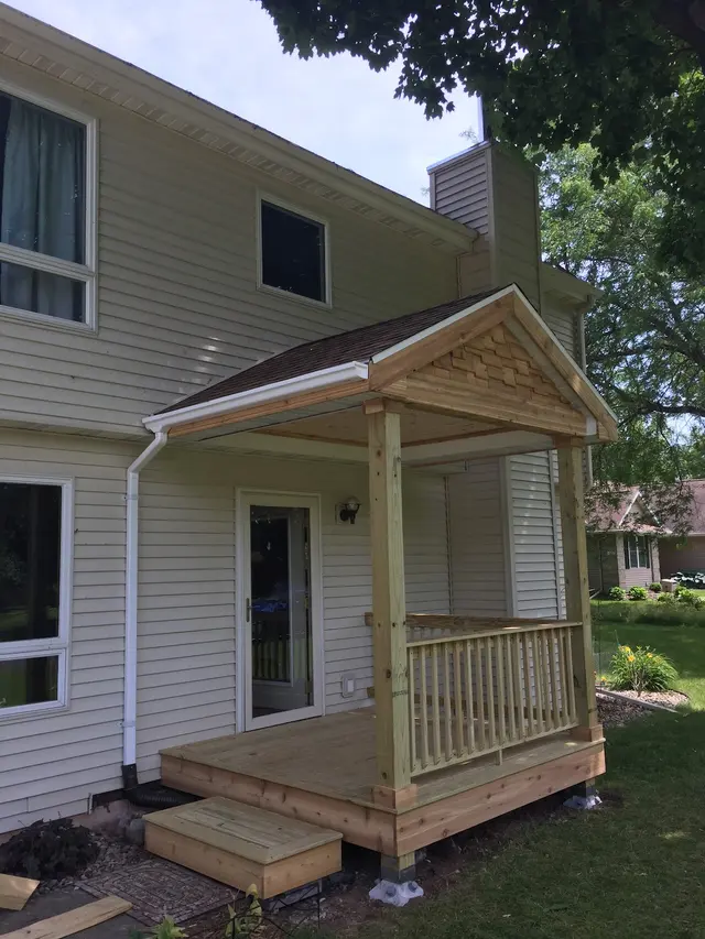Tech Five Design & Build — photo from the business 8