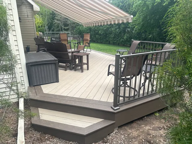 Tech Five Design & Build — photo from the business 3