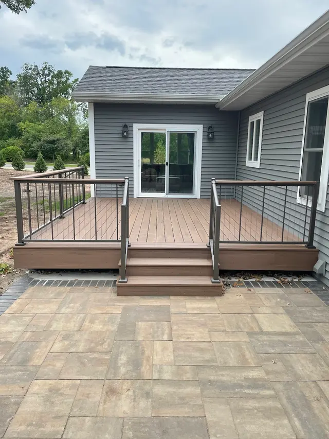 Tech Five Design & Build — photo from the business 7