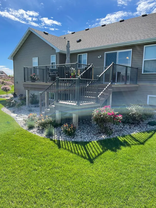 Tech Five Design & Build — photo from the business 1