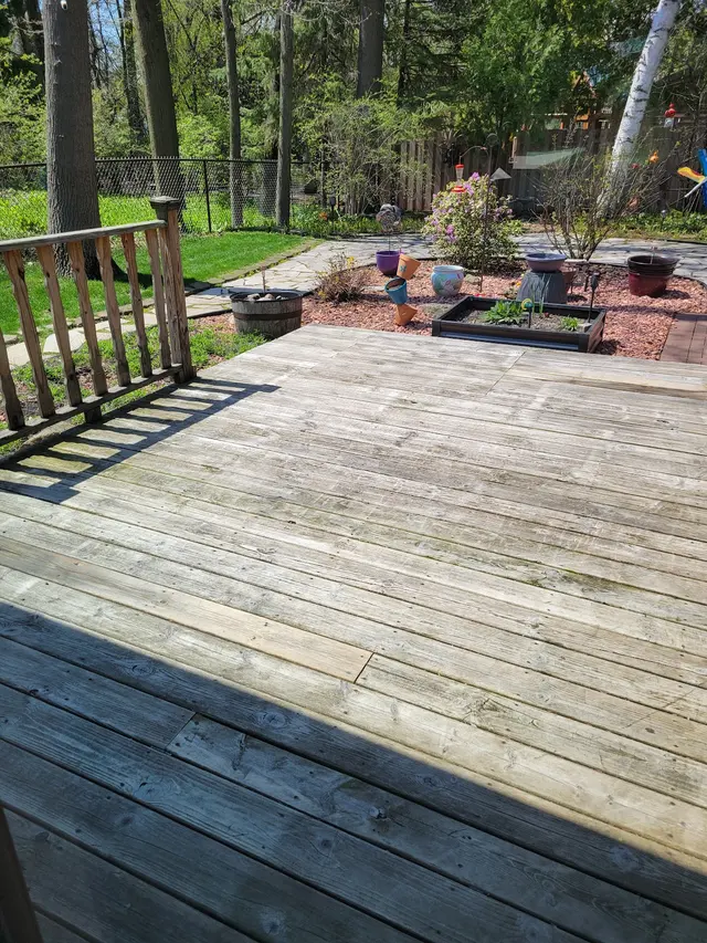 Customer photo from Julie's review