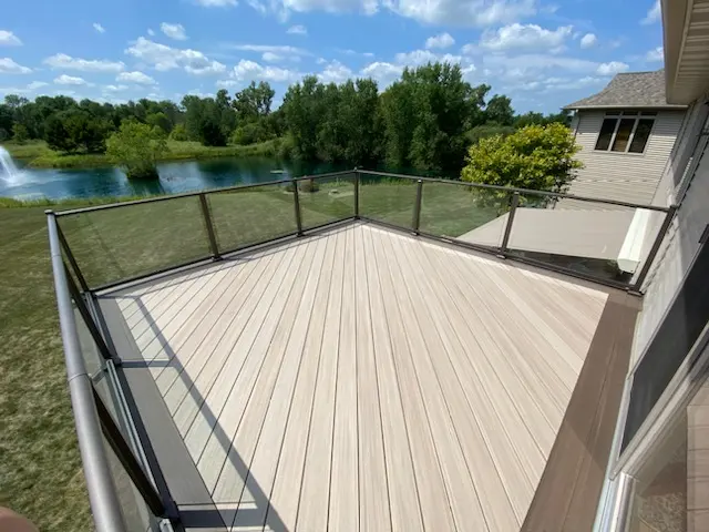 Tech Five Design & Build — photo from the business 6