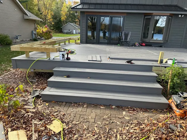 Tech Five Design & Build — photo from the business 11