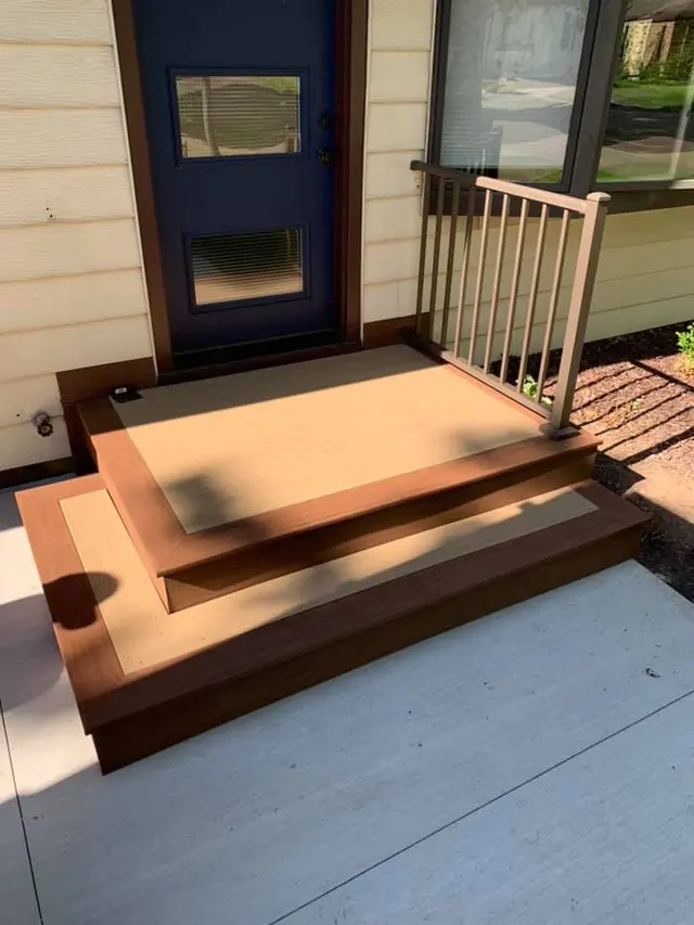 Tech Five Design & Build — photo from the business 12