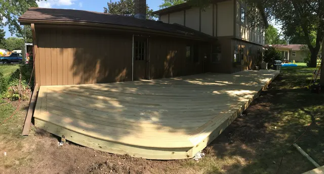 Tech Five Design & Build — photo from the business 10