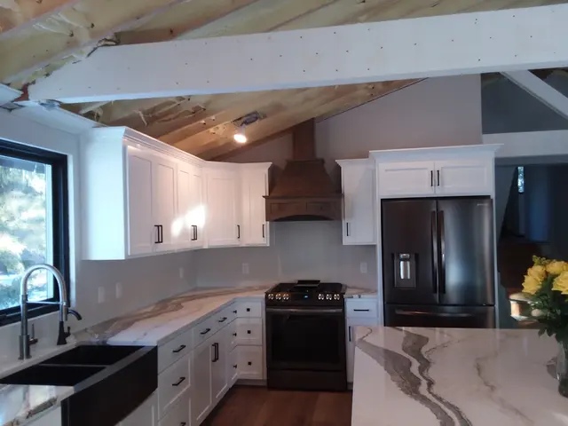 N&J Kitchen Painting&Refacing — photo from the business 10