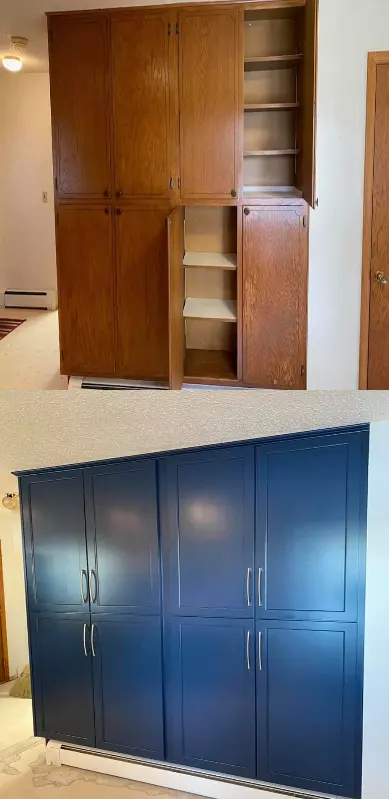 N&J Kitchen Painting&Refacing — photo from the business 3