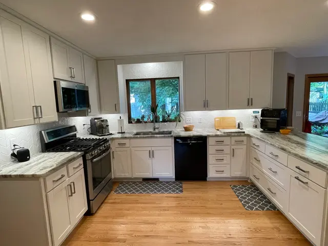 Customer photo from Ben's review