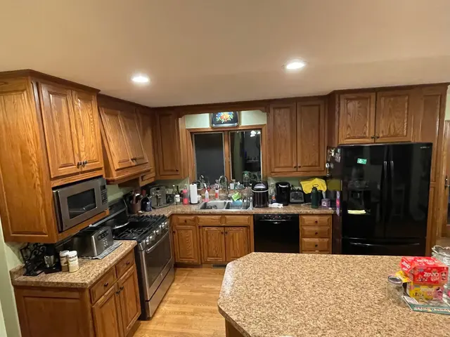 Customer photo from Ben's review