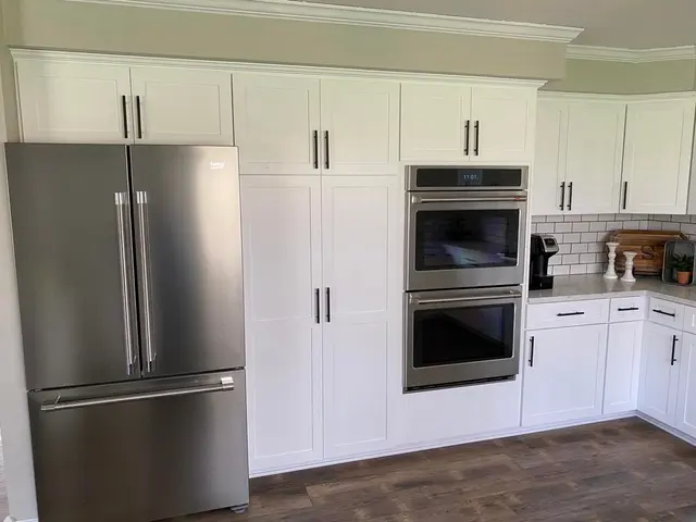 N&J Kitchen Painting&Refacing — photo from the business 9