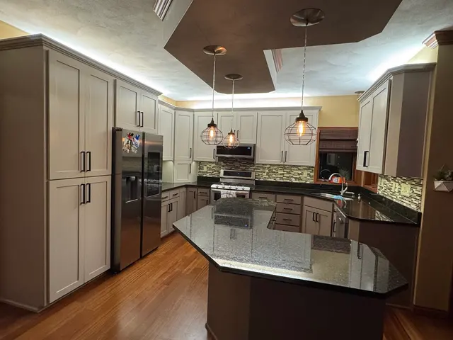 Customer photo from Mark's review