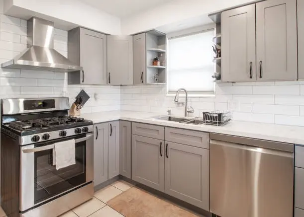 N&J Kitchen Painting&Refacing — photo from the business 4