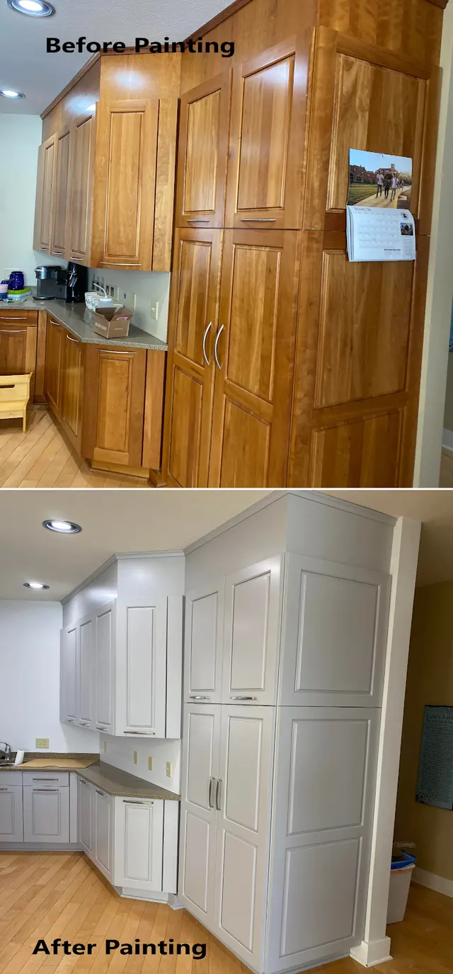N&J Kitchen Painting&Refacing — photo from the business 5