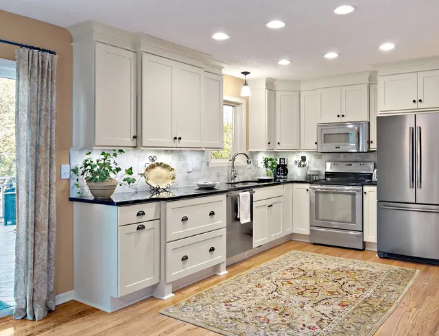 N&J Kitchen Painting&Refacing — photo from the business 1