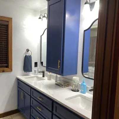 N&J Kitchen Painting&Refacing — photo from the business 6