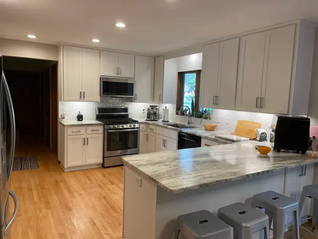 Customer photo from Ben's review