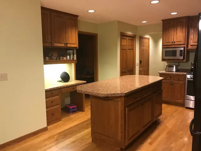 Customer photo from Ben's review