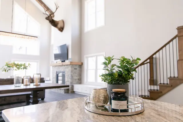VKB Homes — photo from the business 12