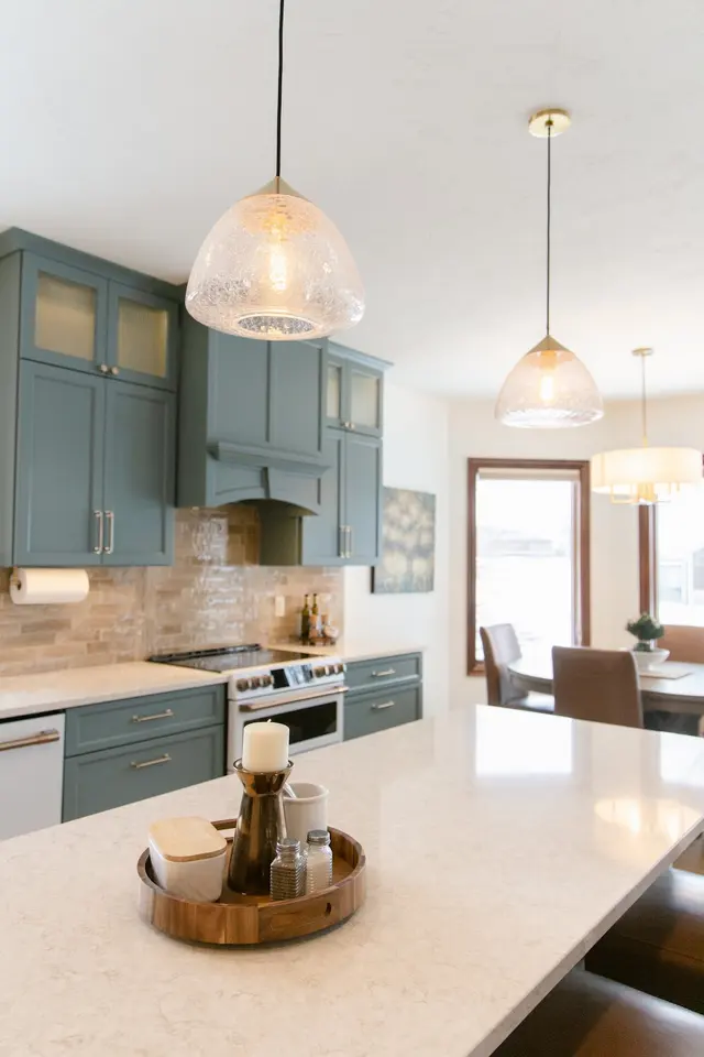 VKB Homes — photo from the business 11