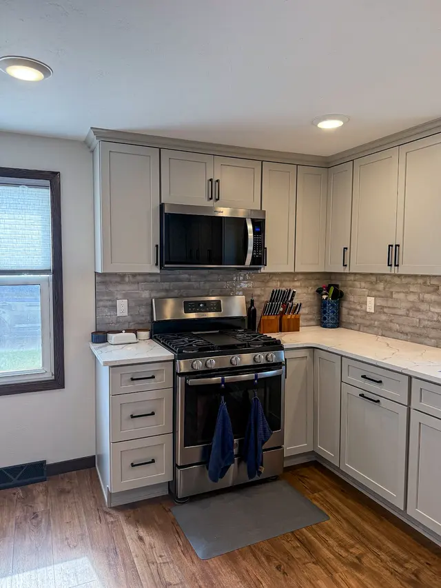 Customer photo from Craig's review