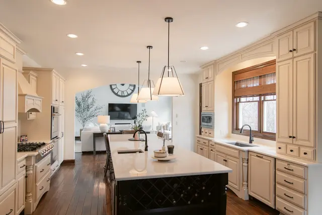 VKB Homes — photo from the business 2