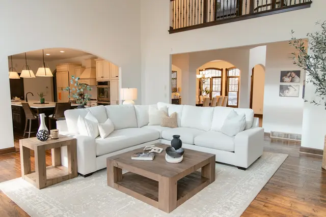 VKB Homes — photo from the business 8