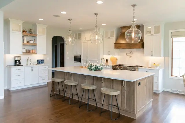 VKB Homes — photo from the business 1