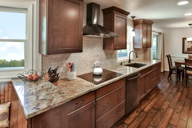 VKB Homes — photo from the business 5