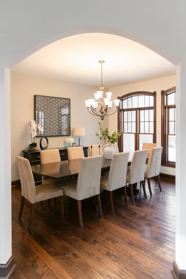 VKB Homes — photo from the business 7