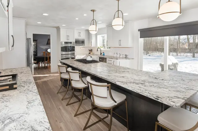 VKB Homes — photo from the business 4